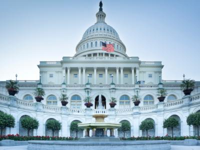 US Capitol Building